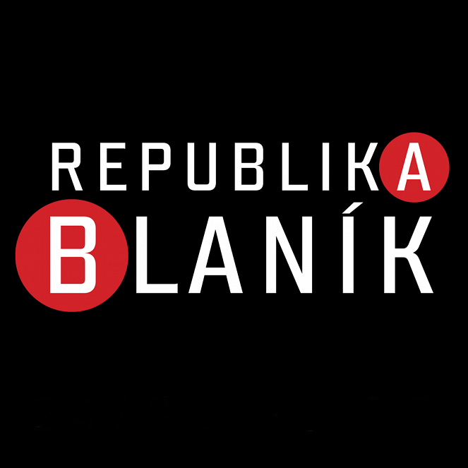 Republika Blaník - Plakate
