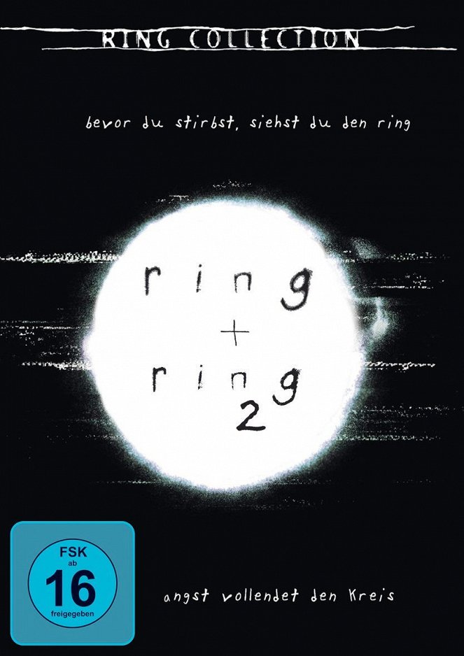 Ring - Plakate