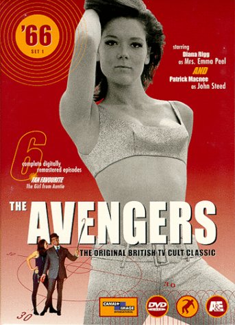 The Avengers - Posters