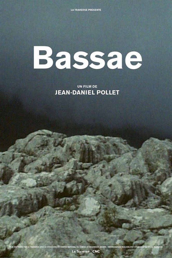 Bassae - Julisteet
