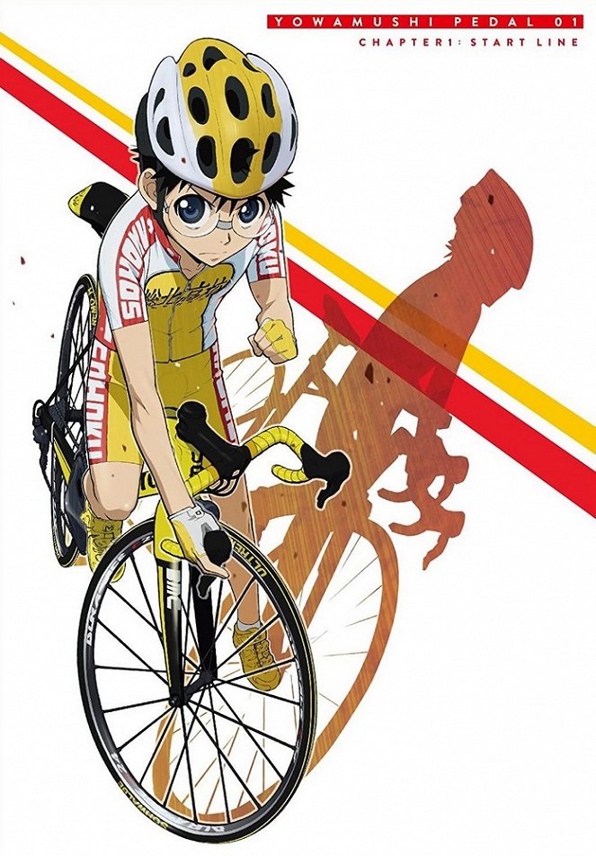 Jowamuši pedal - Season 1 - Posters