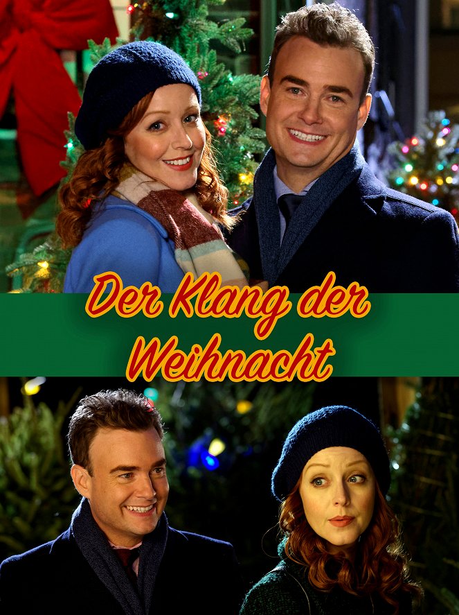 Der Klang der Weihnacht - Plakate