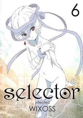 Selector WIXOSS - selector infected WIXOSS - Posters