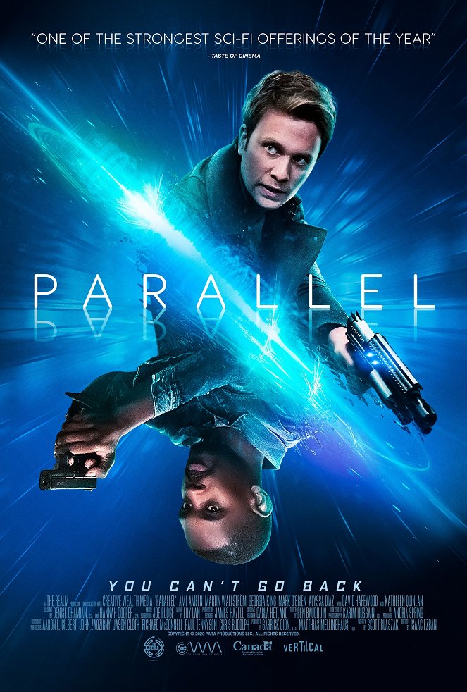 Parallel - Posters