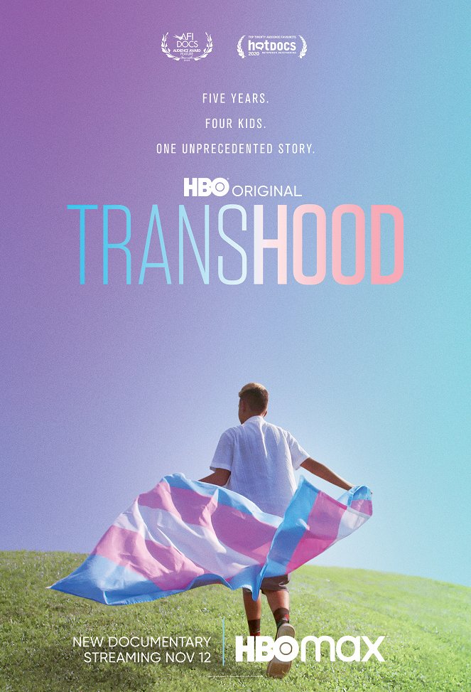 Transhood - Plakáty