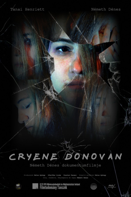 Cryene Donovan - Carteles