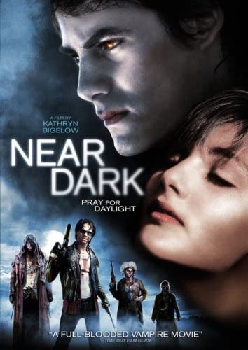 Near Dark - Posters