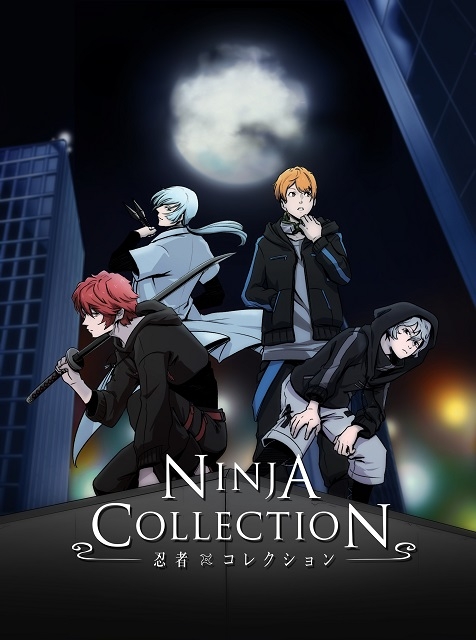 Ninja Collection - Posters