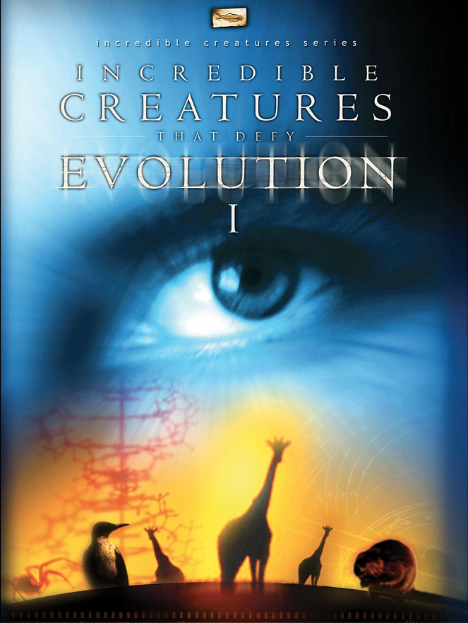 Incredible Creatures That Defy Evolution - Carteles