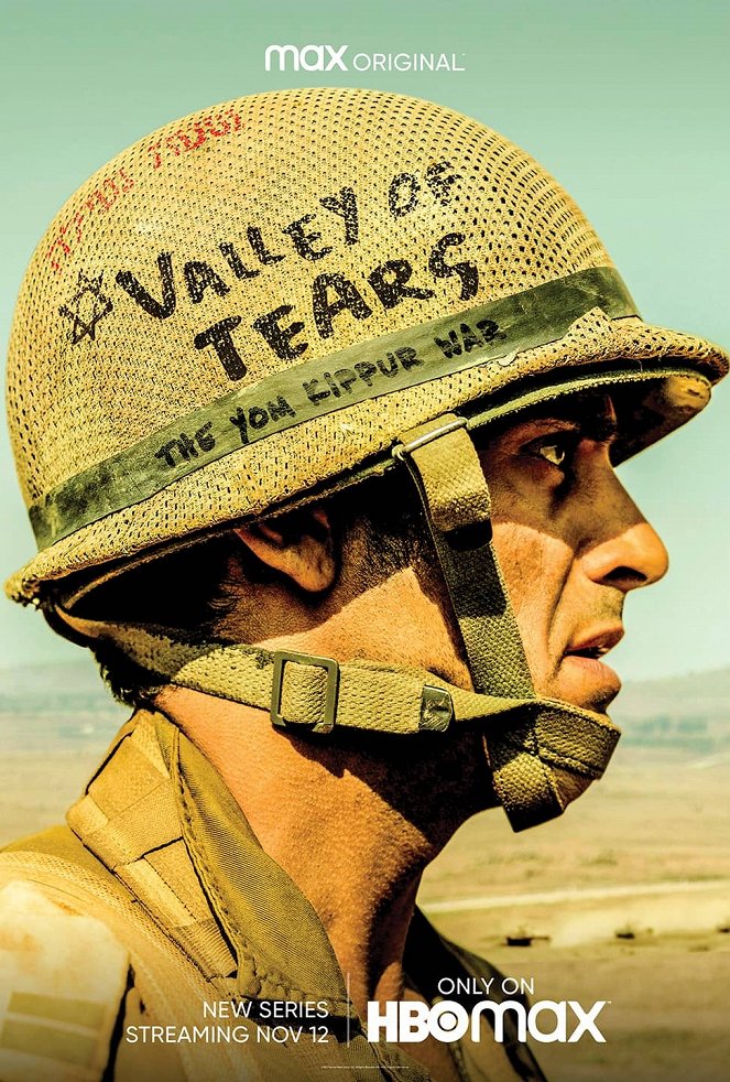 Valley of Tears - Posters