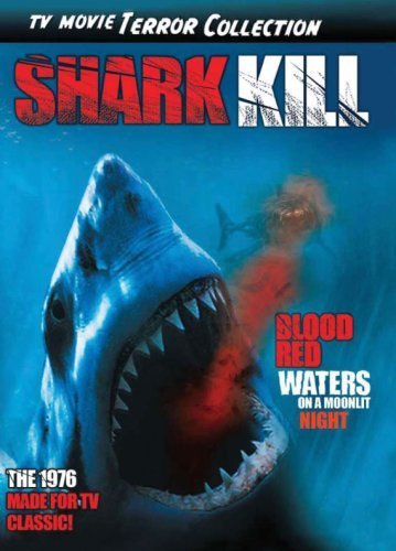 Shark Kill - Julisteet