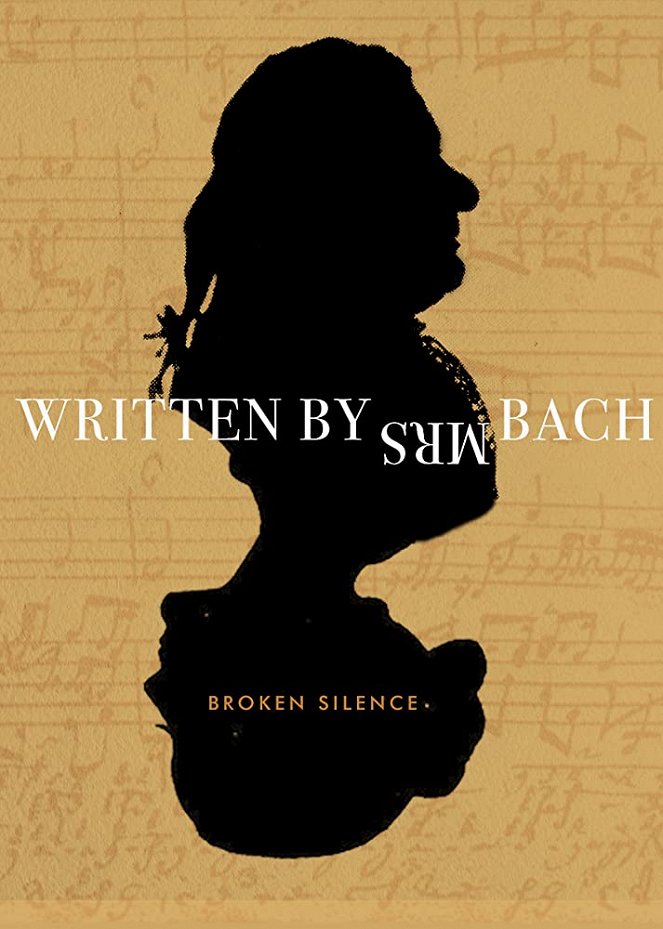 Written by Mrs Bach - Plagáty