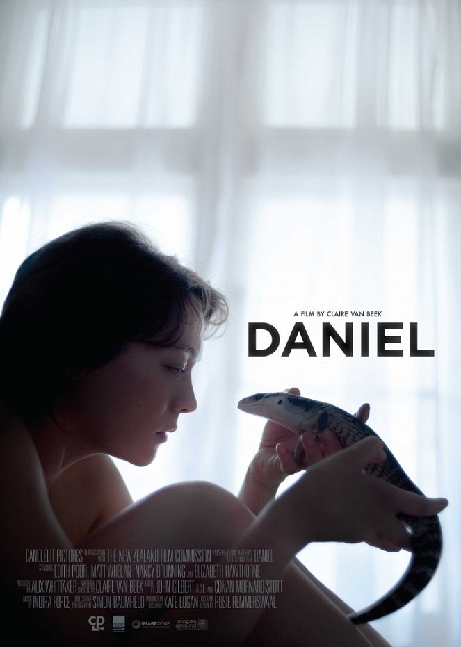 Daniel - Cartazes