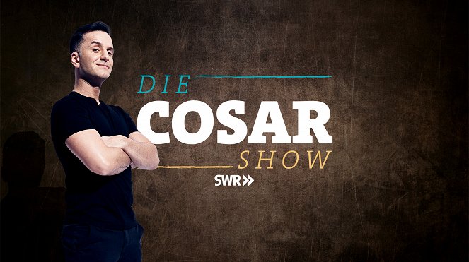 Die Cosar Show - Posters