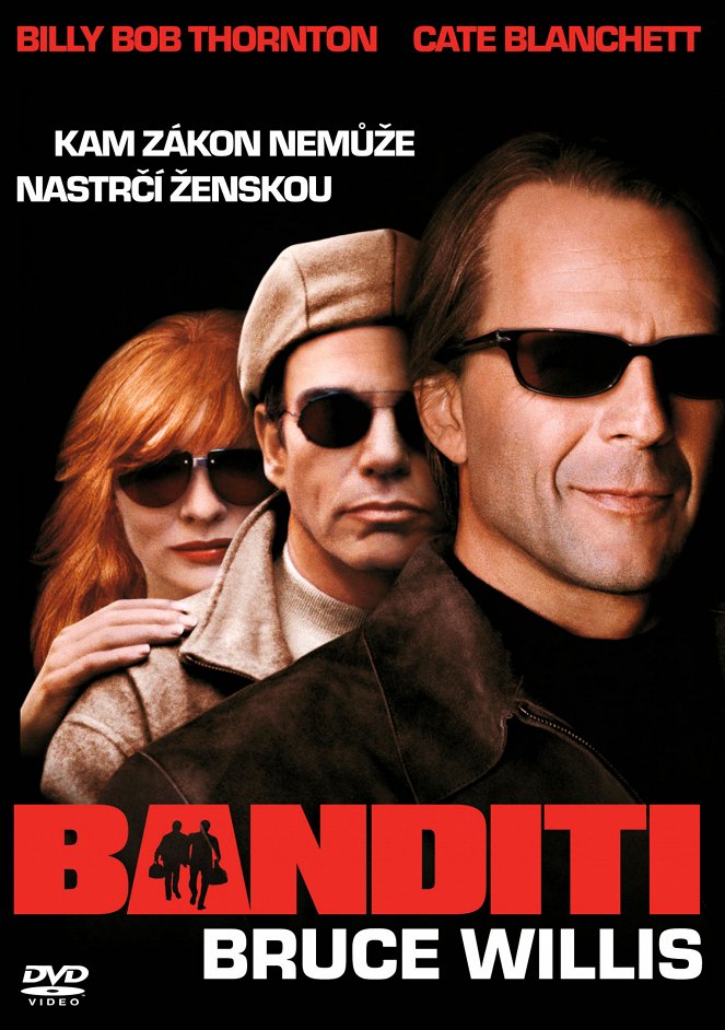 Banditi - Plakáty