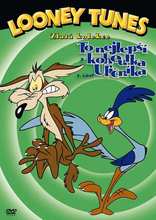 Looney Tunes: To nejlepší z kohoutka Uličníka - 1.čast - Plakáty