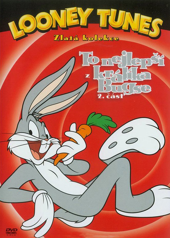 Looney Tunes: To nejlepší z králíka Bugse 2 - Plakáty