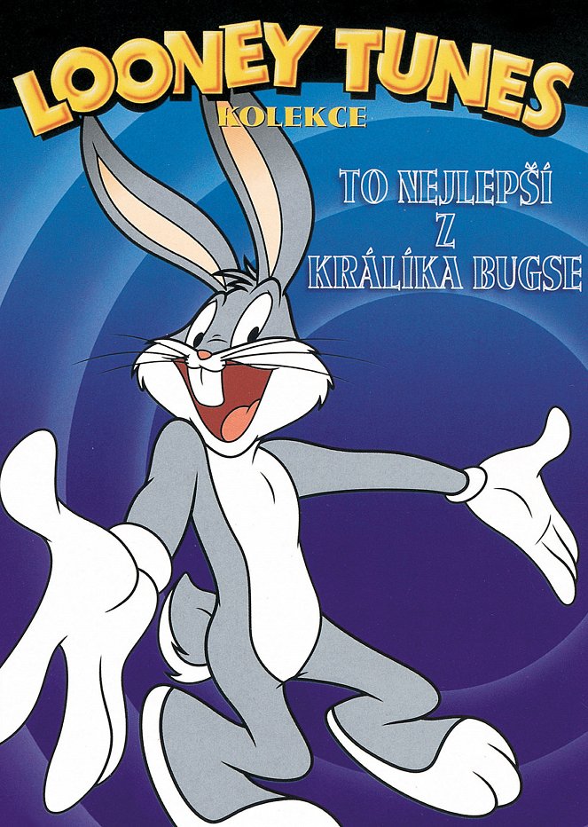 Looney Tunes: To nejlepší z králíka Bugse - Plakáty