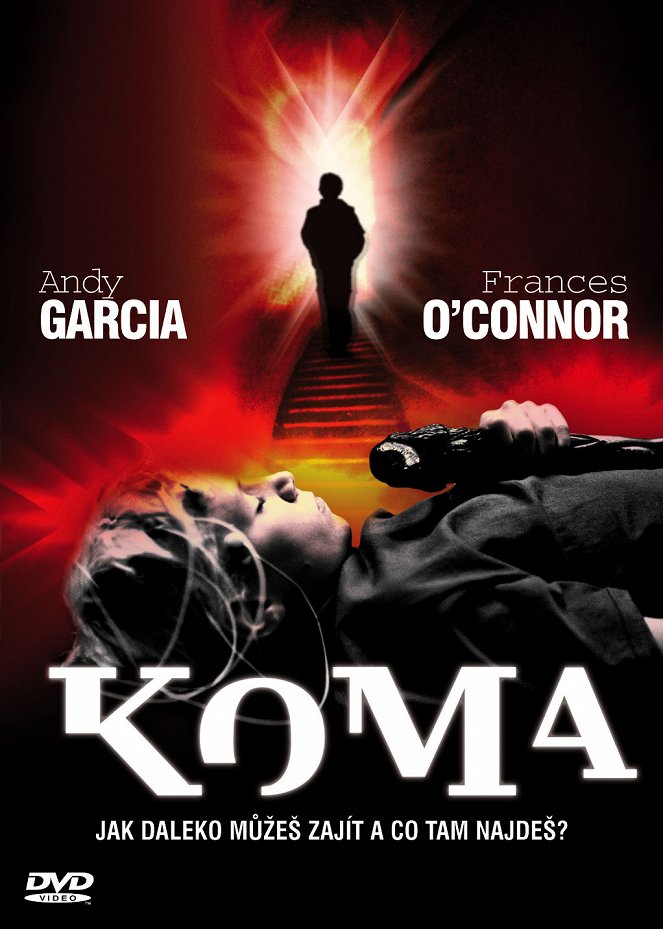 Koma - Plakáty