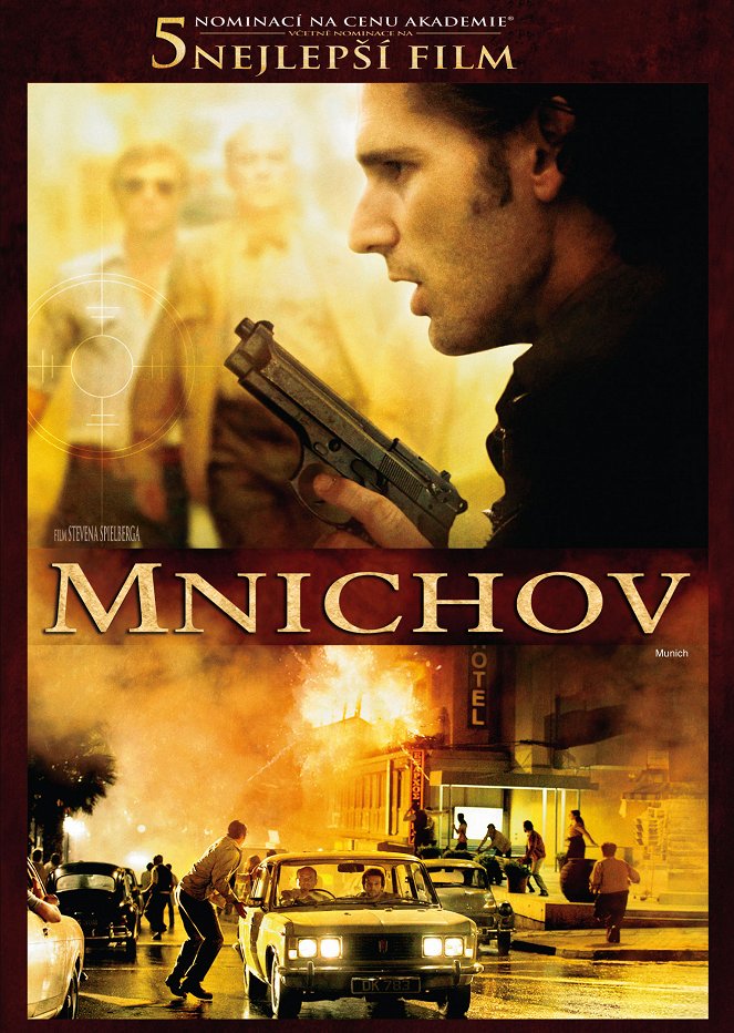 Mnichov - Plakáty