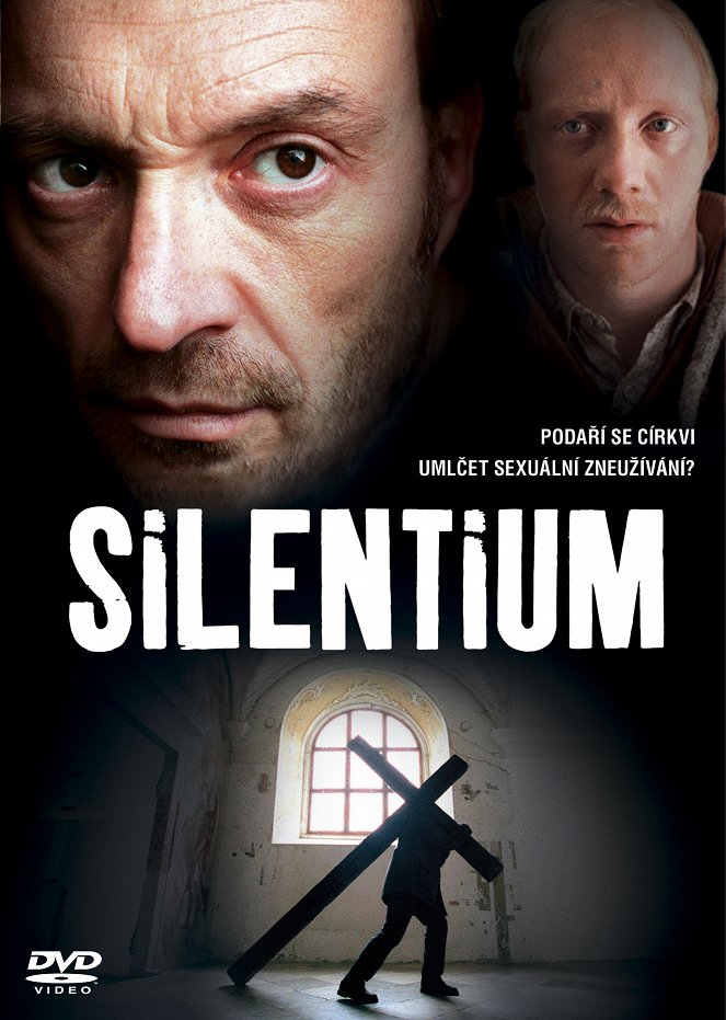 Silentium - Plakáty