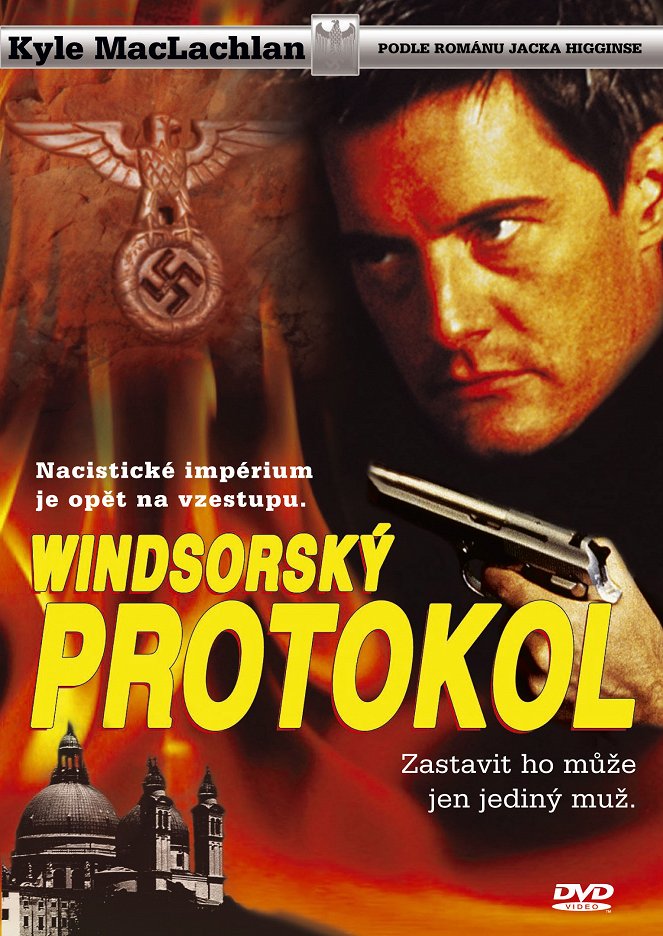 Windsorský protokol - Plakáty