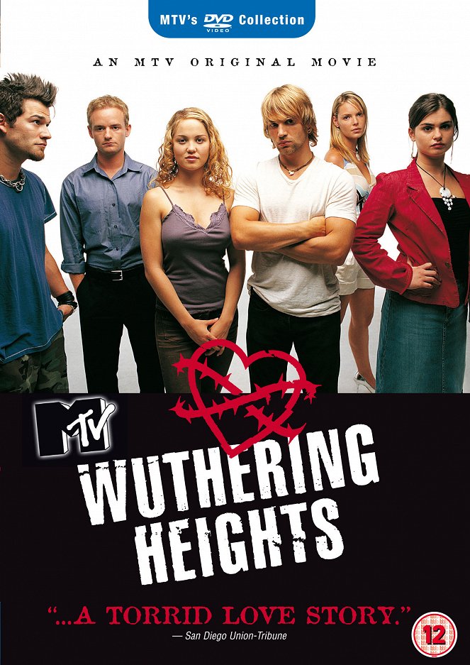 Wuthering Heights - Posters