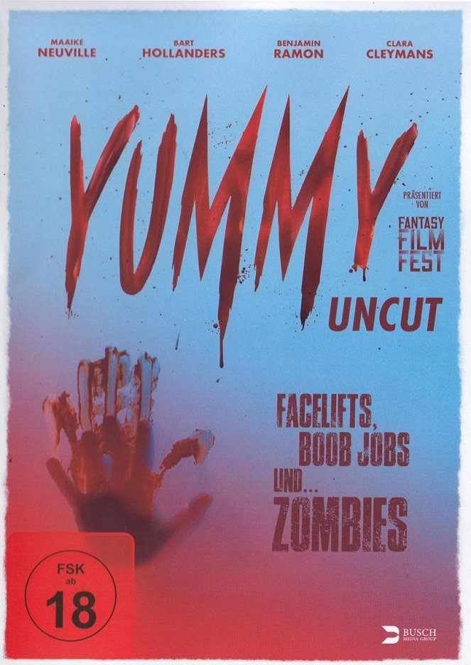 Yummy - Plakate