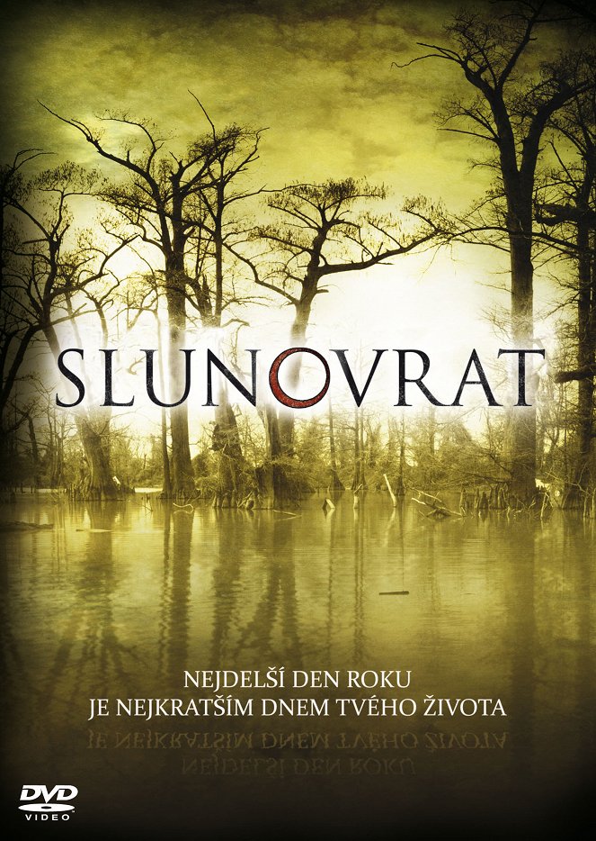 Slunovrat - Plakáty