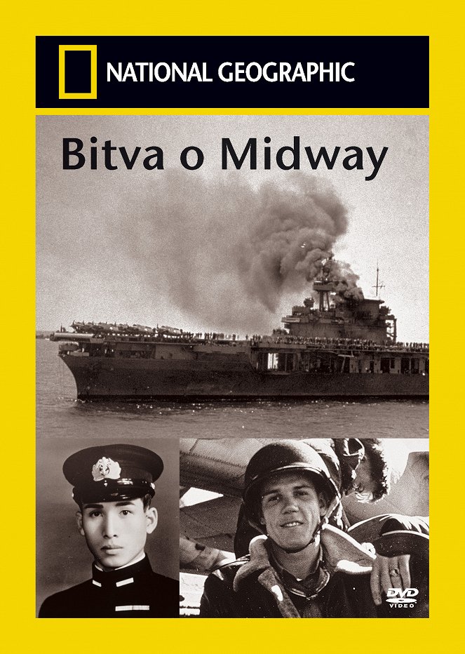 Bitva o Midway - Plakáty