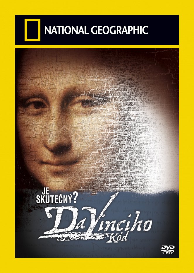 Da Vinciho kód: Je skutečný? - Plakáty
