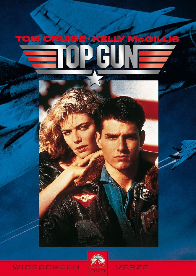 Top Gun - Plakáty