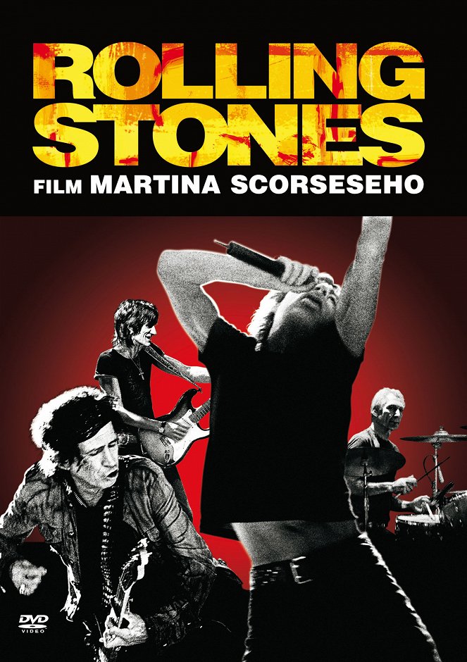 Rolling Stones - Plakáty