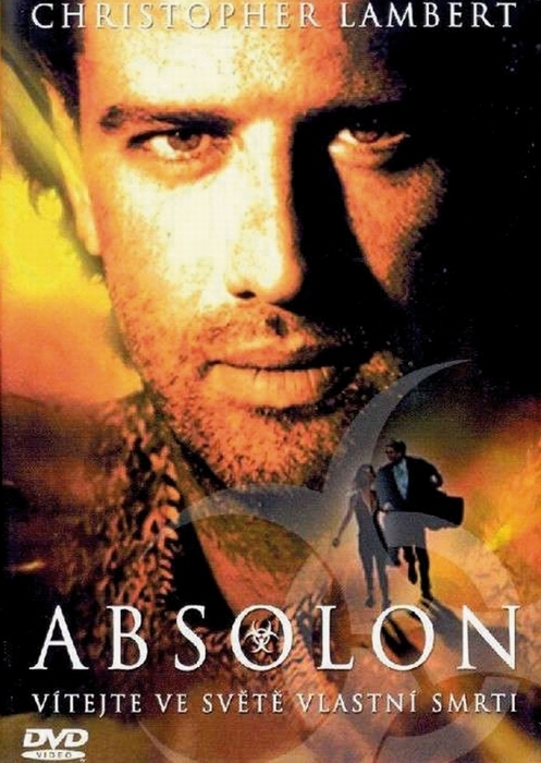 Absolon - Plakáty