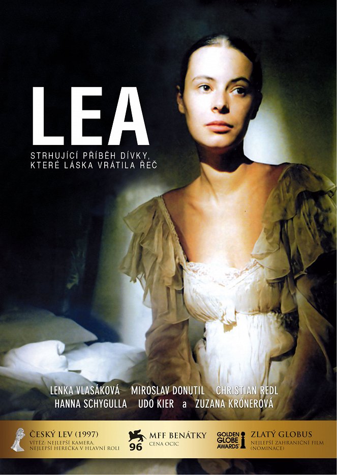 Lea - Posters