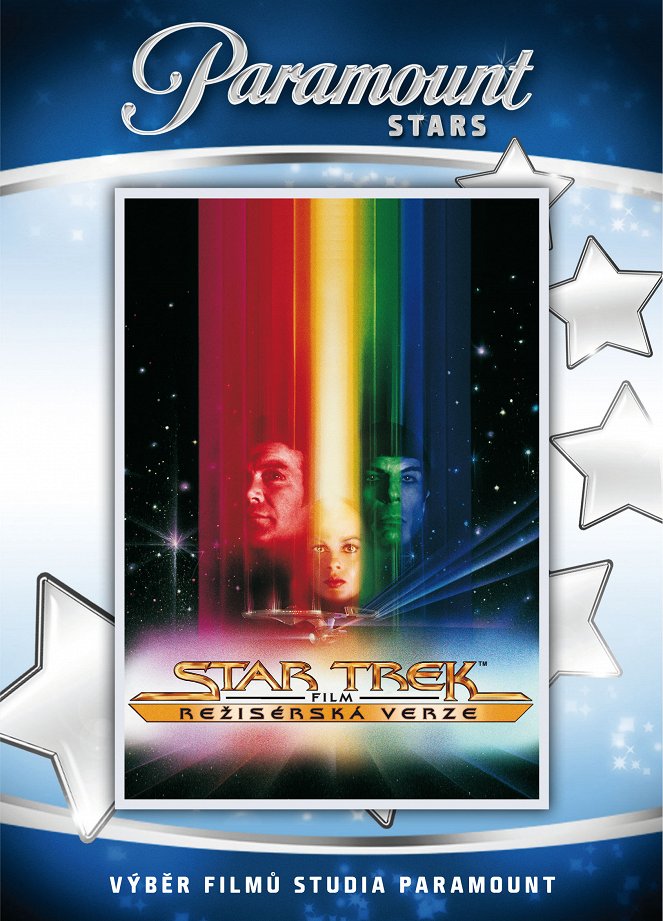 Star Trek: Film - Plakáty