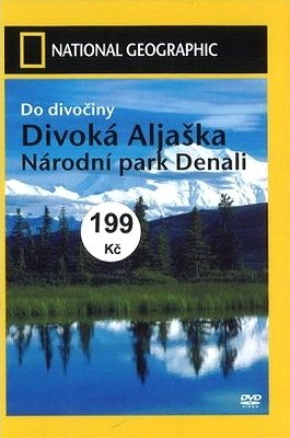 Divoká Aljaška - Plakáty