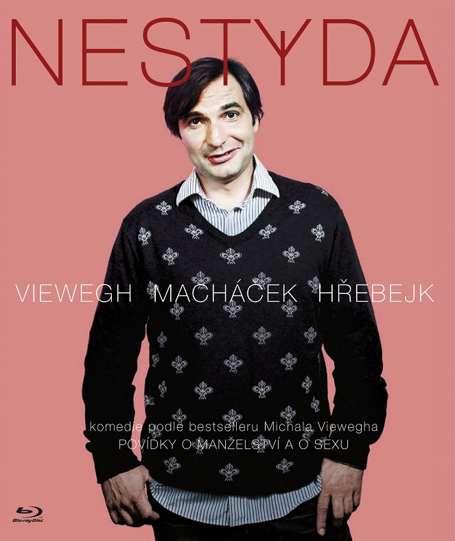 Nestyda - Plakate