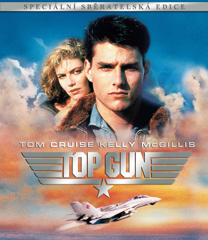 Top Gun - Plakáty