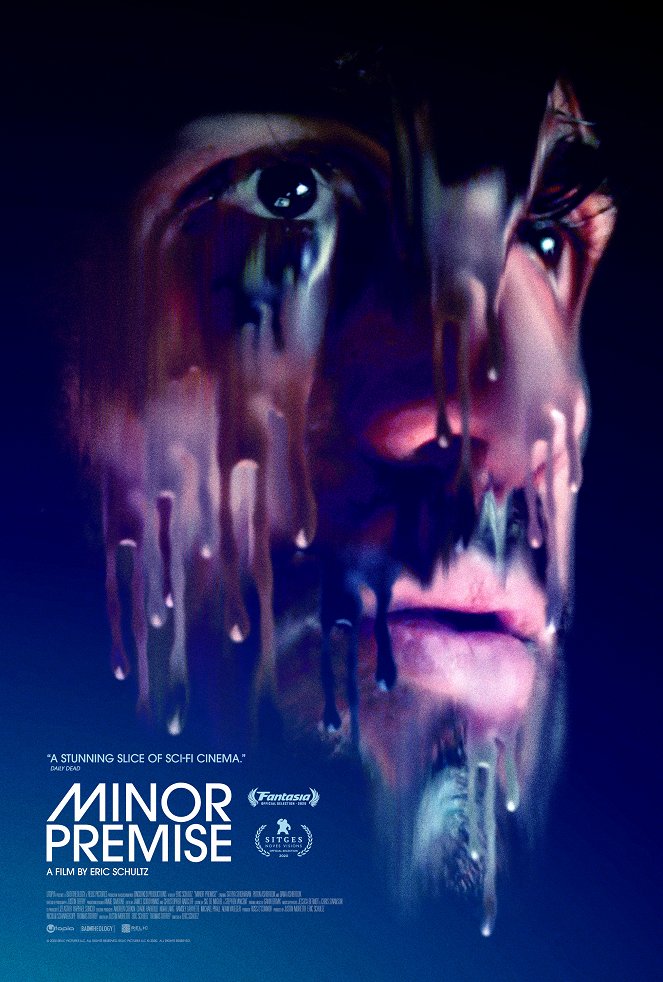 Minor Premise - Posters