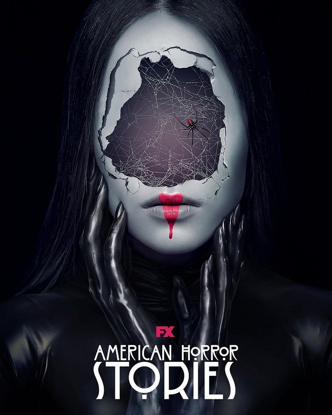 American Horror Stories - American Horror Stories - Season 1 - Plakate