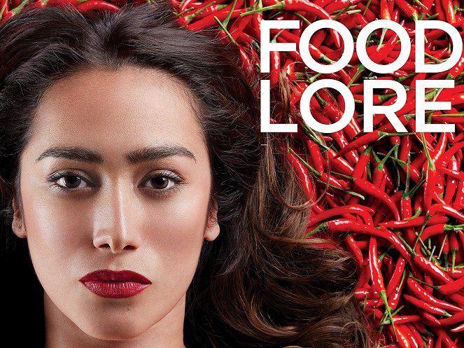 Food Lore - Cartazes