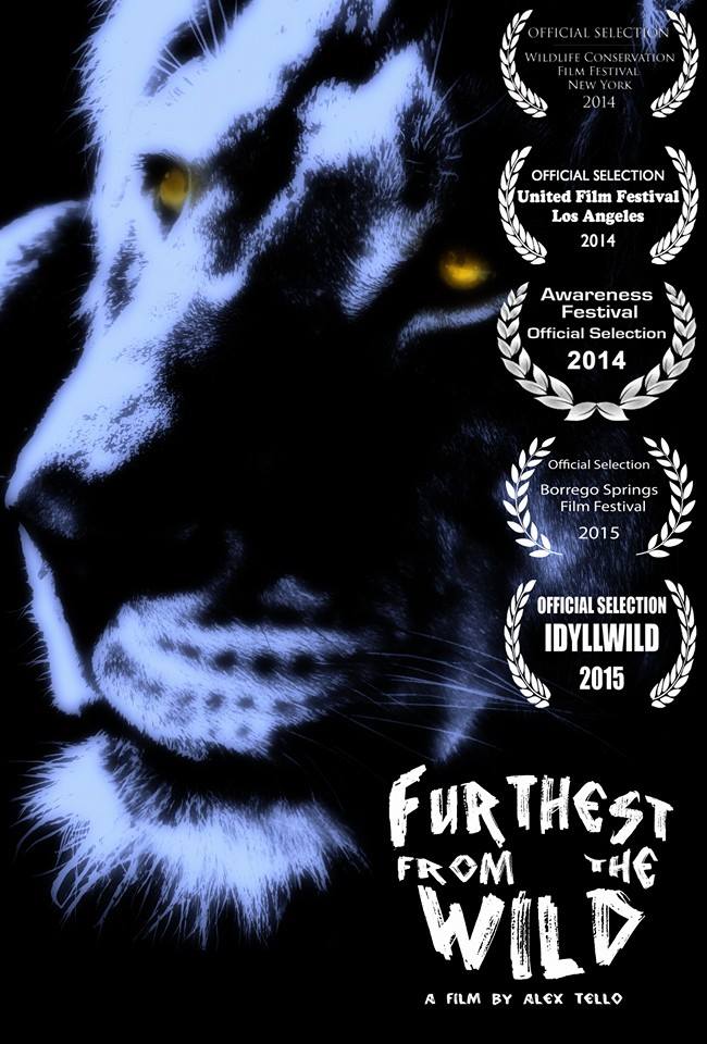 Furthest from the Wild - Posters