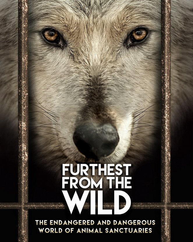 Furthest from the Wild - Posters