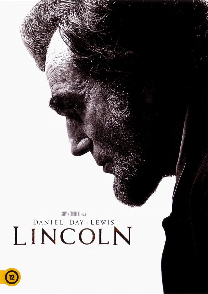 Lincoln - Plakátok