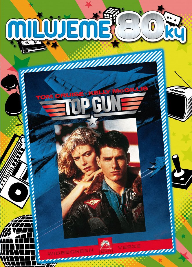 Top Gun - Plakáty