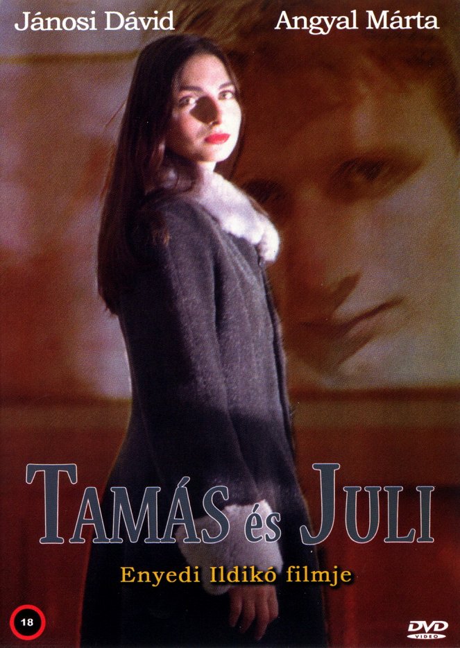 Tamás and Juli - Posters