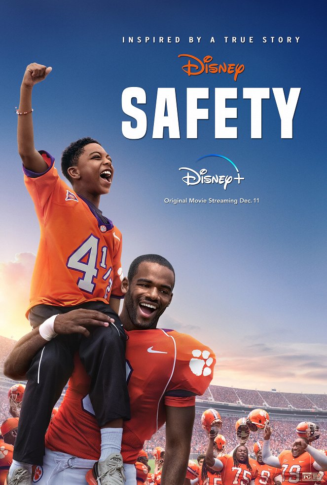 Safety - Carteles