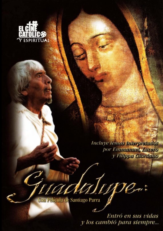 Guadalupe - Plagáty