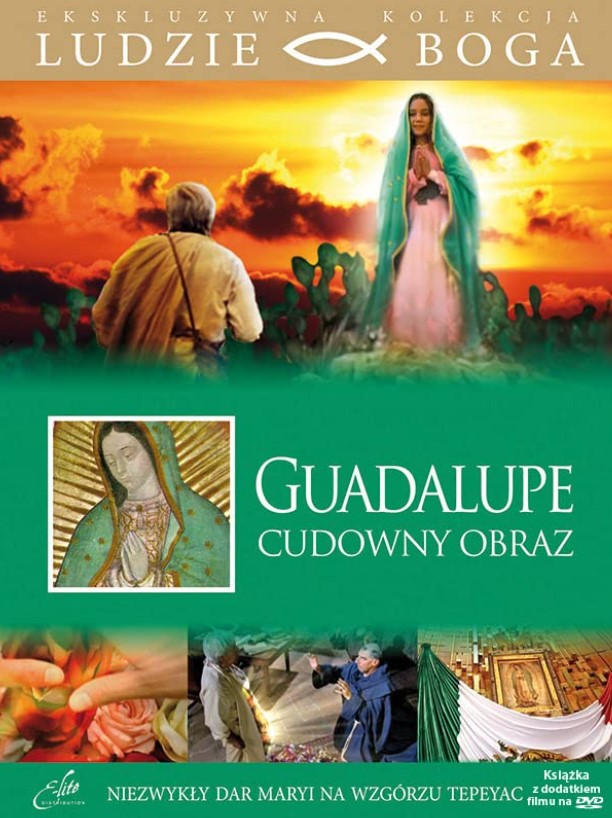Guadalupe - Carteles